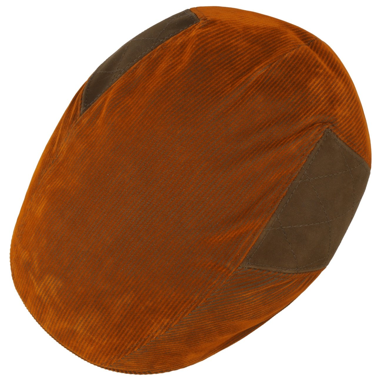 Cord Freestyle Ivy Cap - JJ Hat Center ®