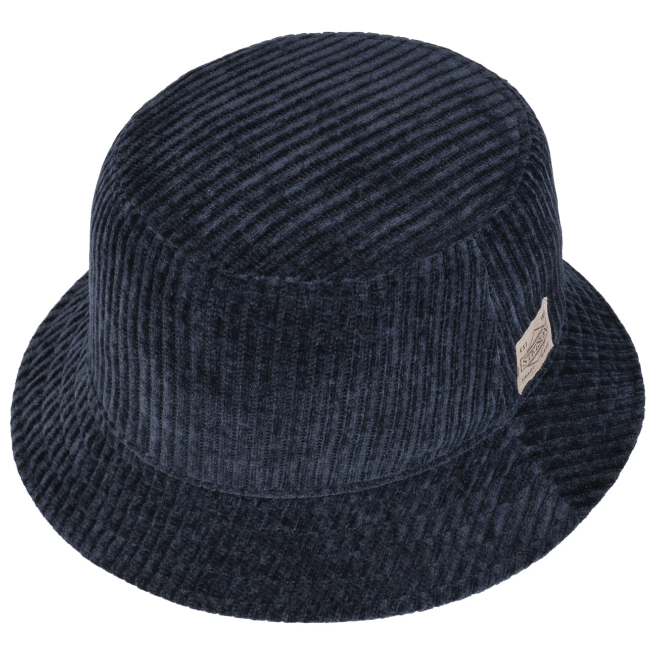 Jersey Corduroy Bucket Cloth Hat - JJ Hat Center ®