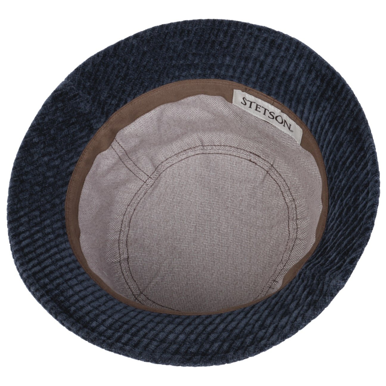 Jersey Corduroy Bucket Cloth Hat - JJ Hat Center ®