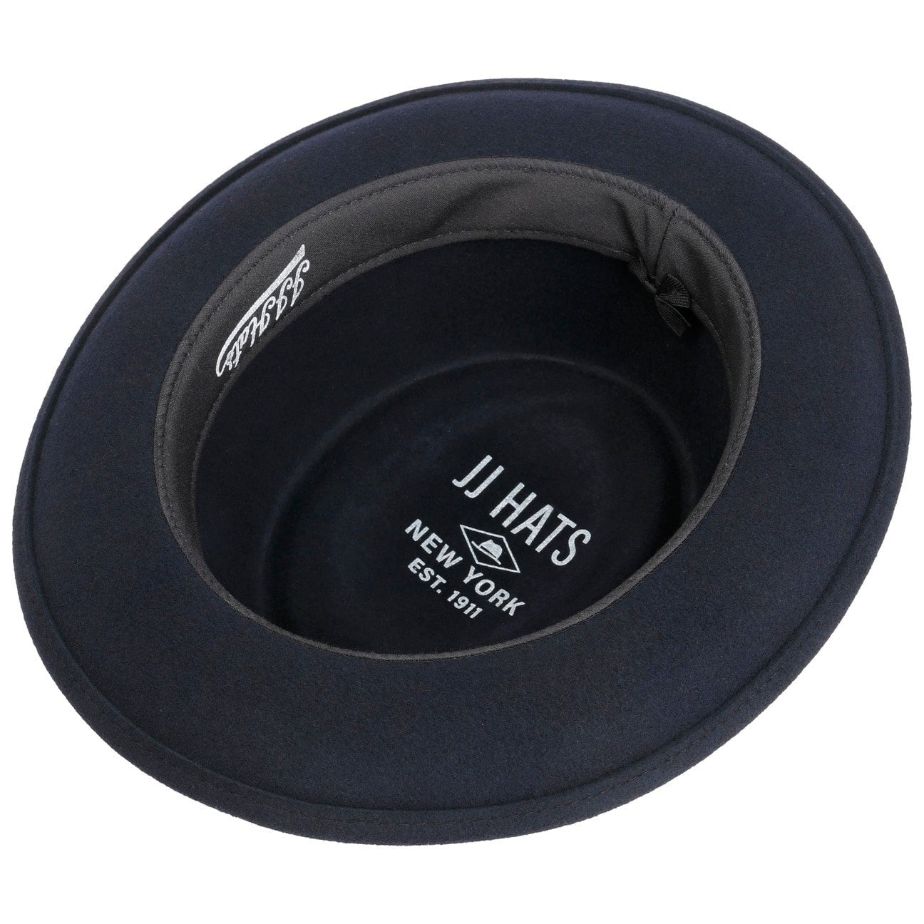Pork Pie Lite Felt - JJ Hat Center ®