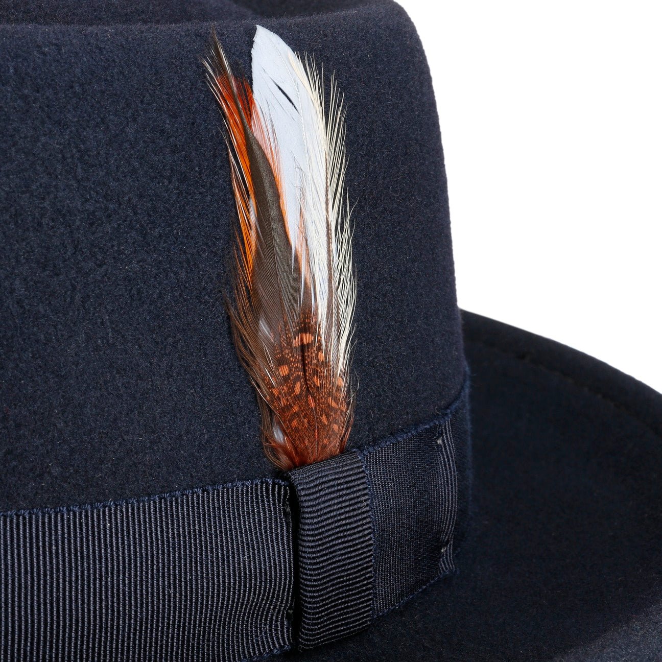 Pork Pie Lite Felt - JJ Hat Center ®