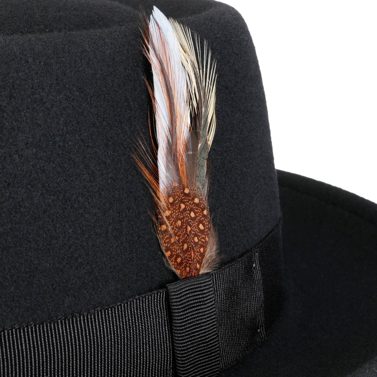 Pork Pie Lite Felt - JJ Hat Center ®