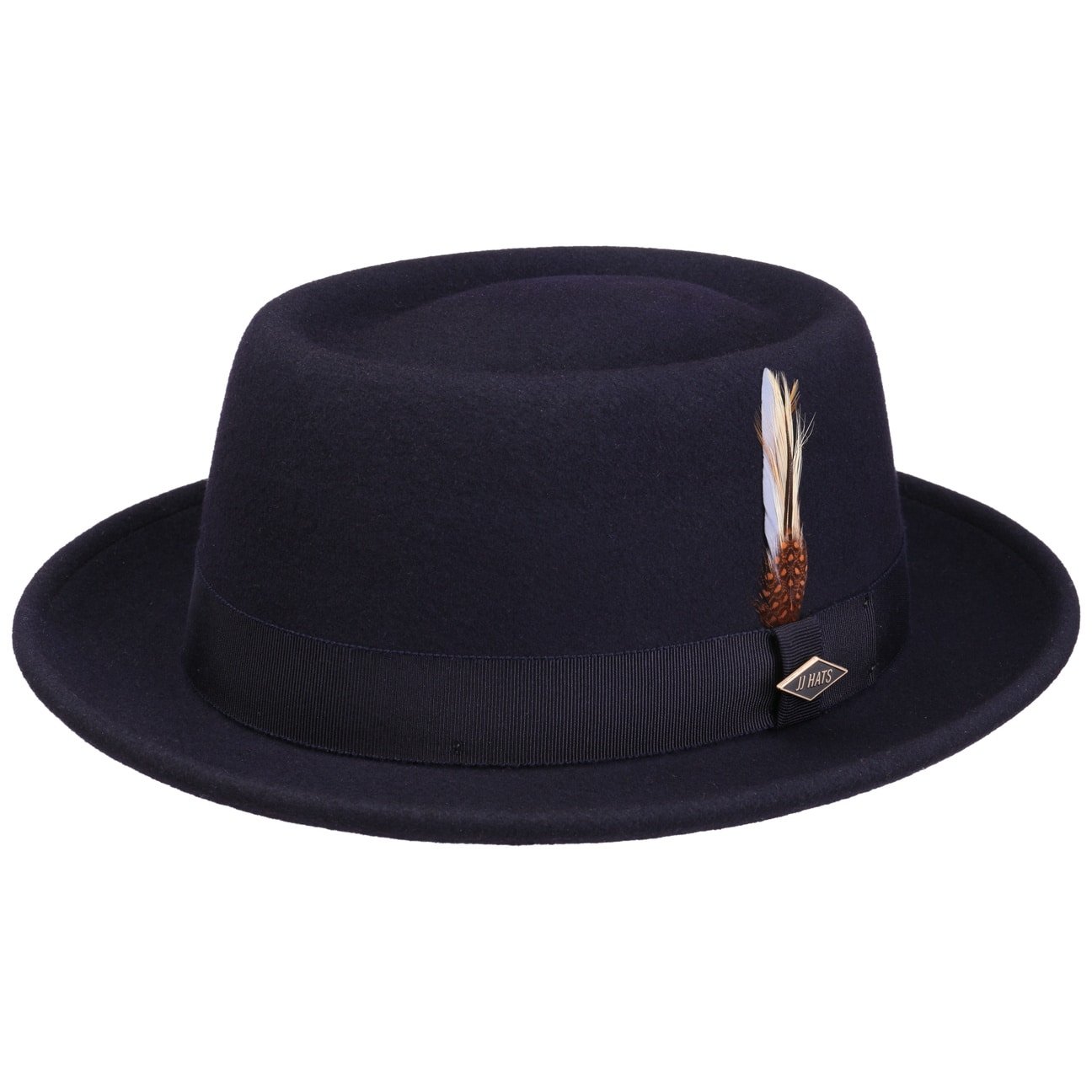 Pork Pie Lite Felt - JJ Hat Center ®