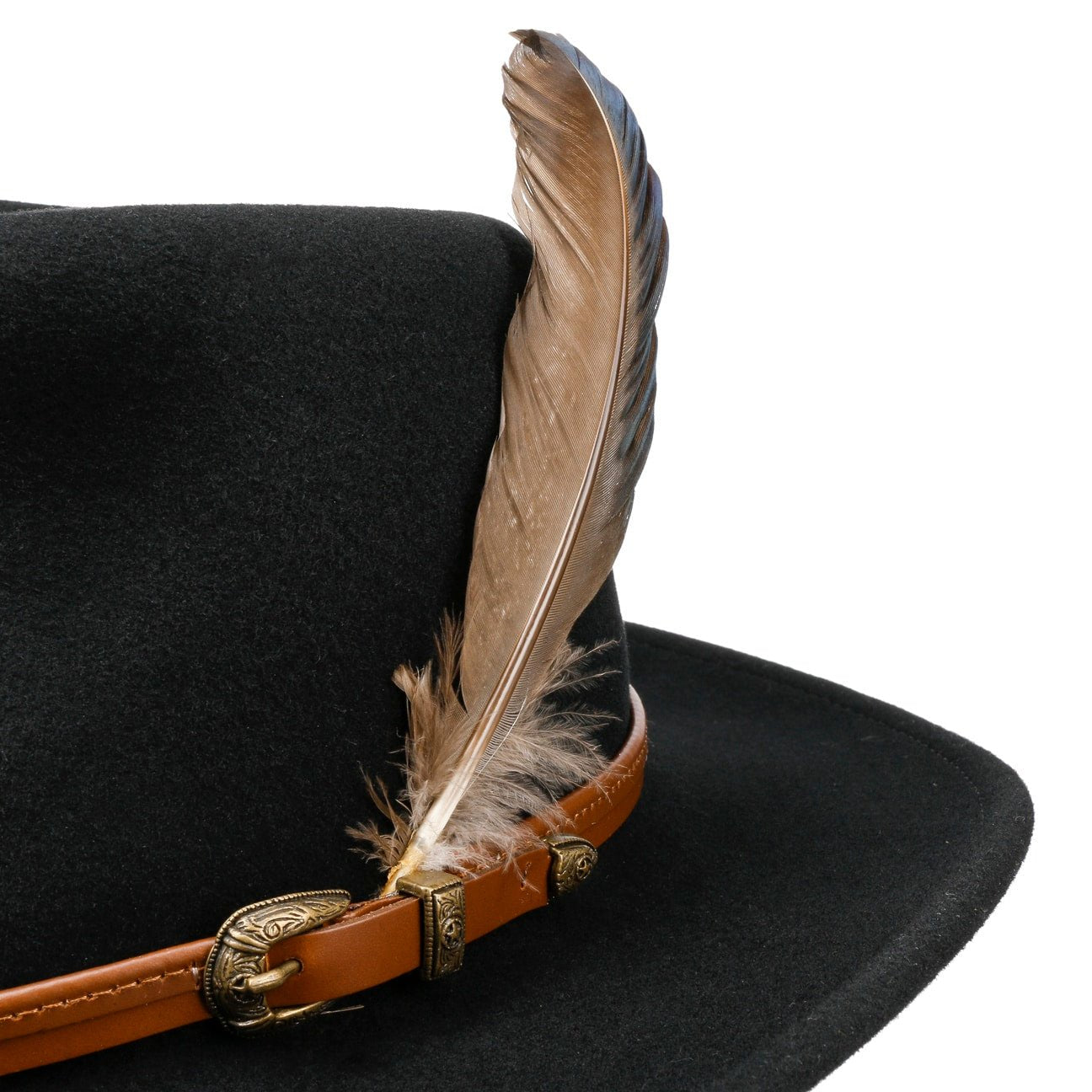 Western Lite Felt - JJ Hat Center ®
