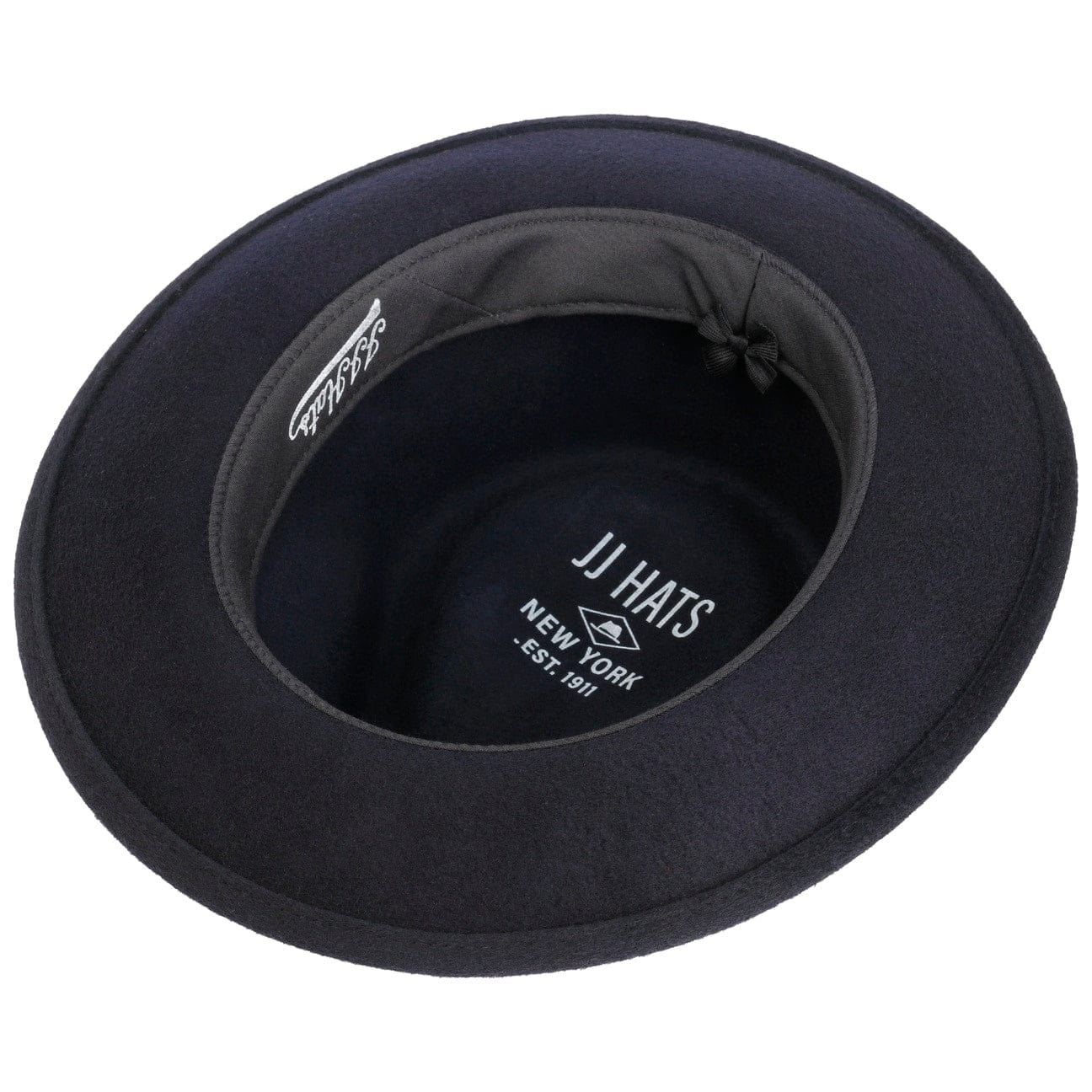 Teardrop Fedora Lite Felt - JJ Hat Center ®