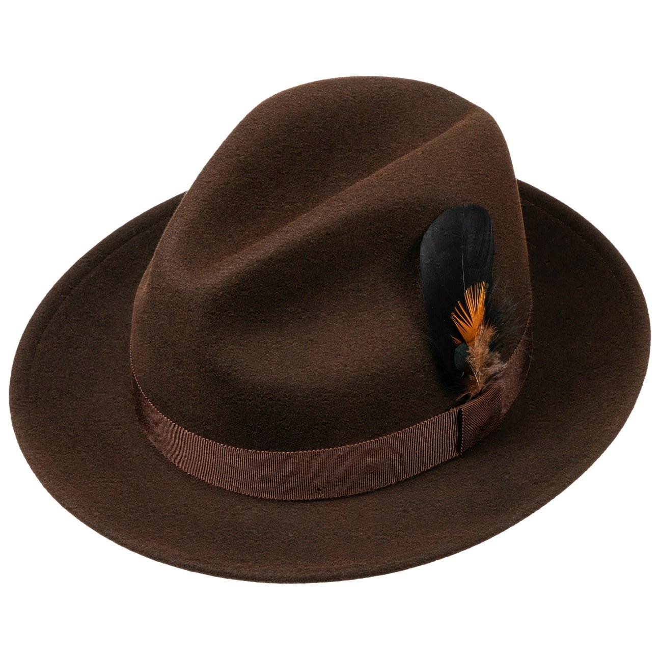 Fedora Lite Felt - JJ Hat Center ®