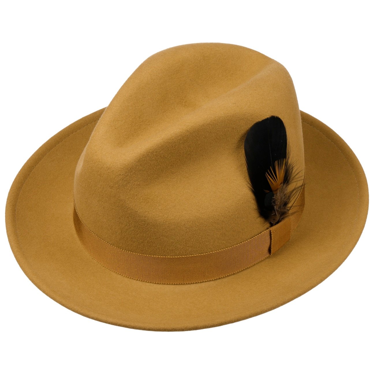 Fedora Lite Felt - JJ Hat Center ®