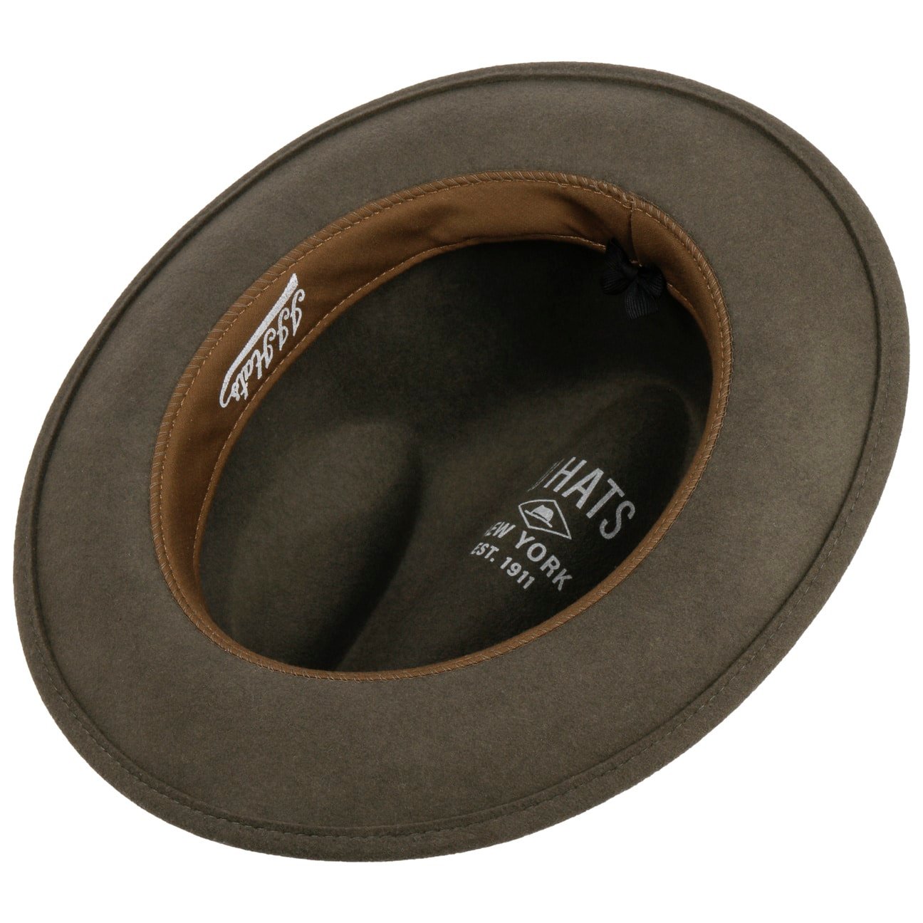 Fedora Lite Felt - JJ Hat Center ®