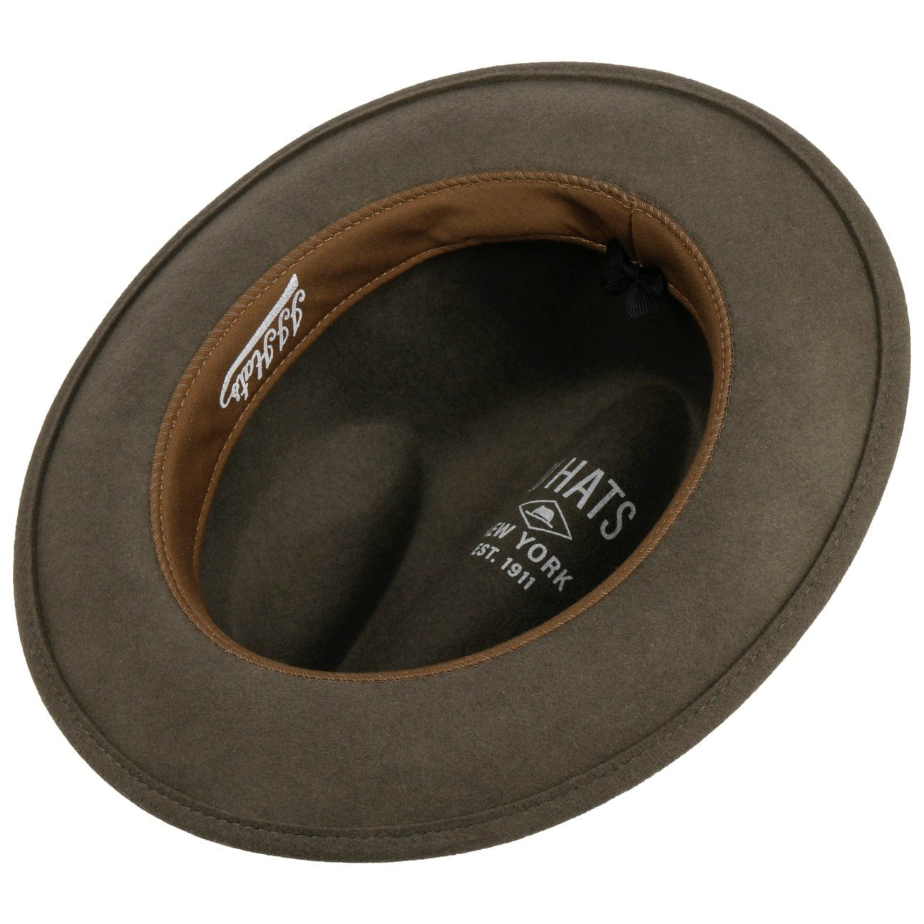 Fedora Lite Felt - JJ Hat Center ®
