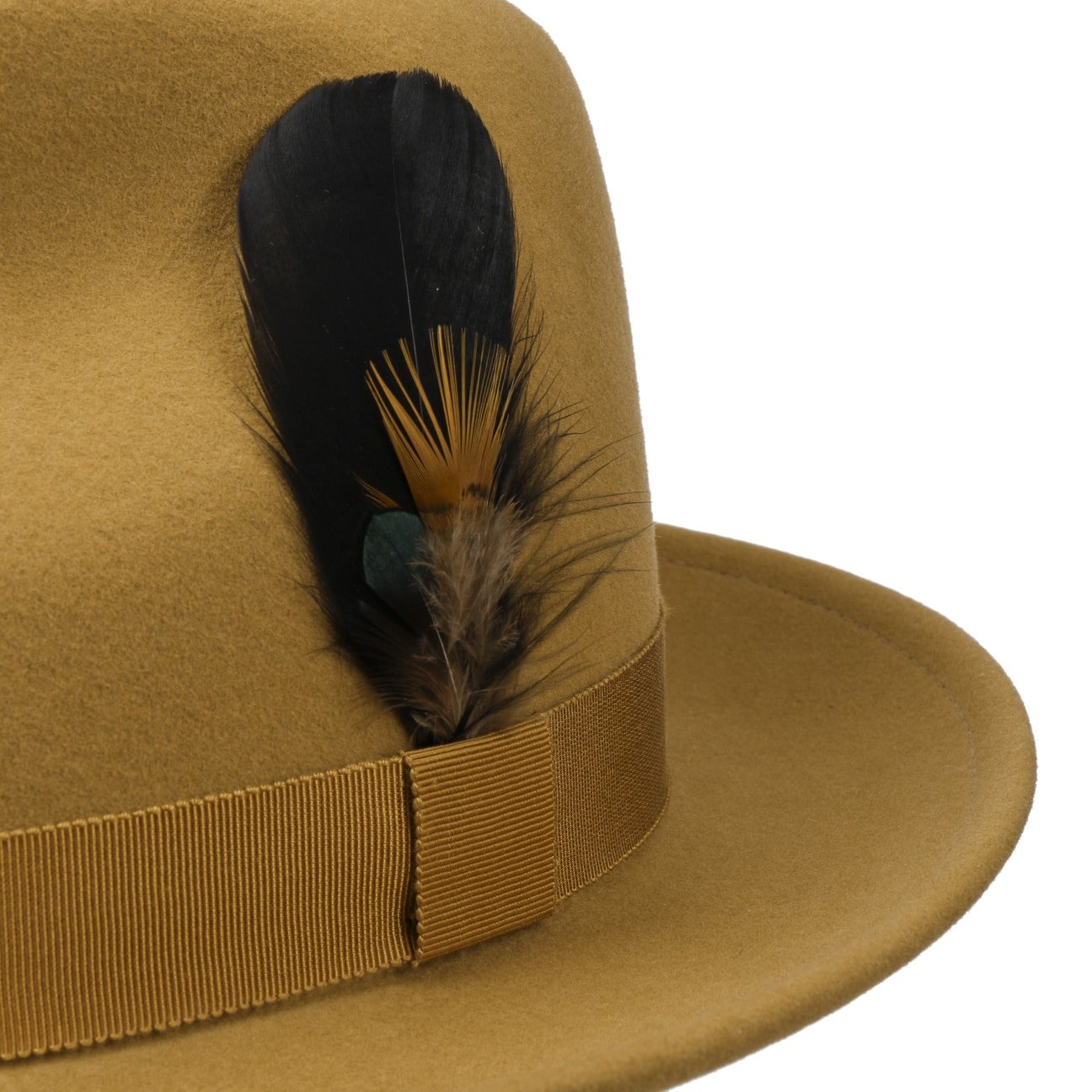 Fedora Lite Felt - JJ Hat Center ®