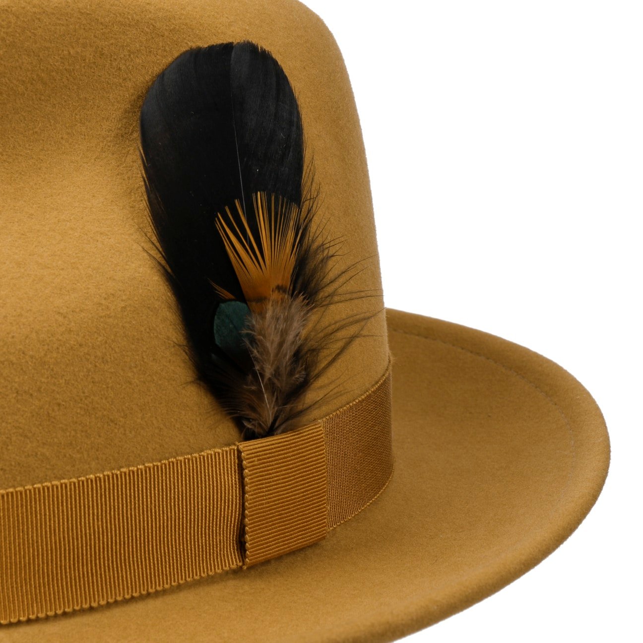 Fedora Lite Felt - JJ Hat Center ®