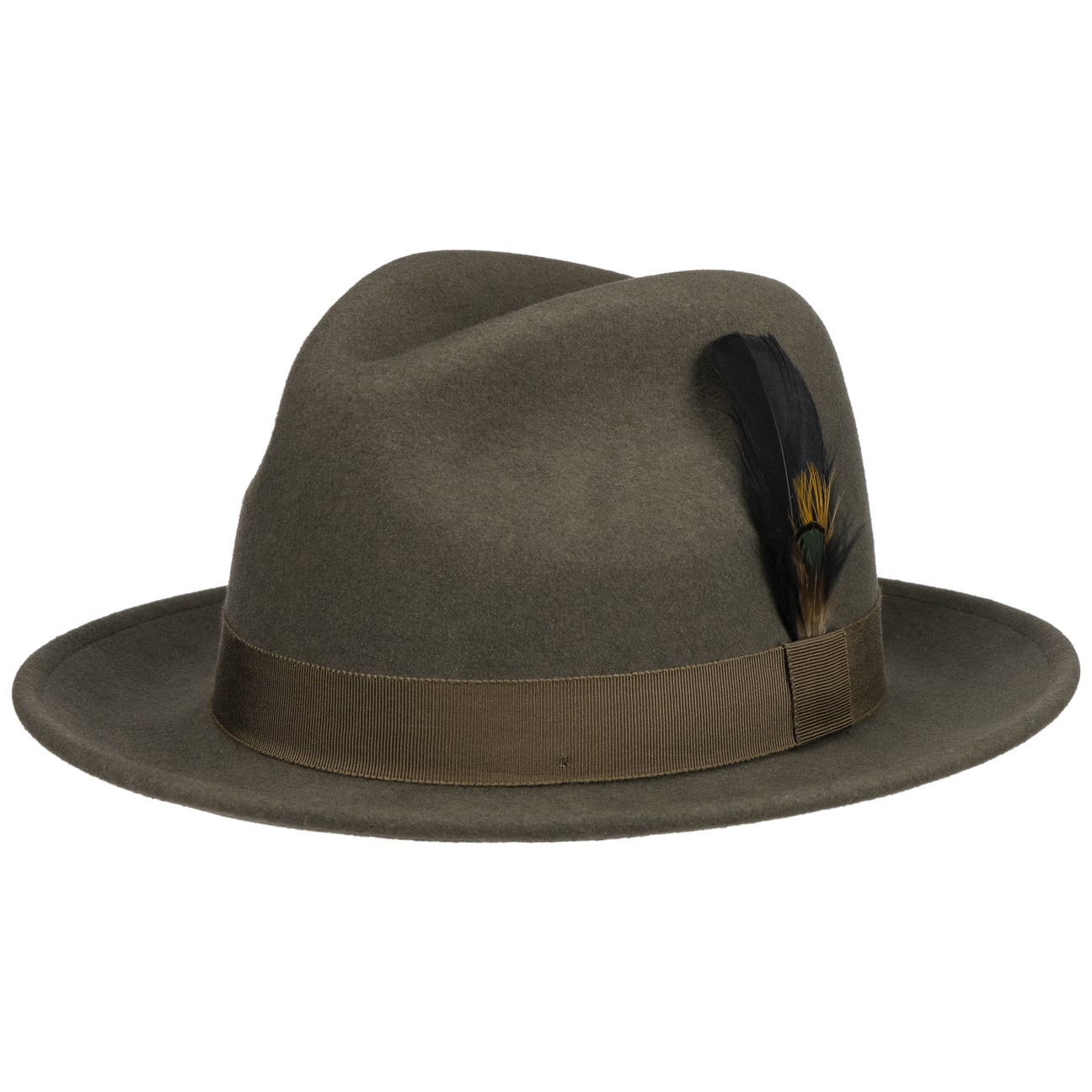 Fedora Lite Felt - JJ Hat Center ®