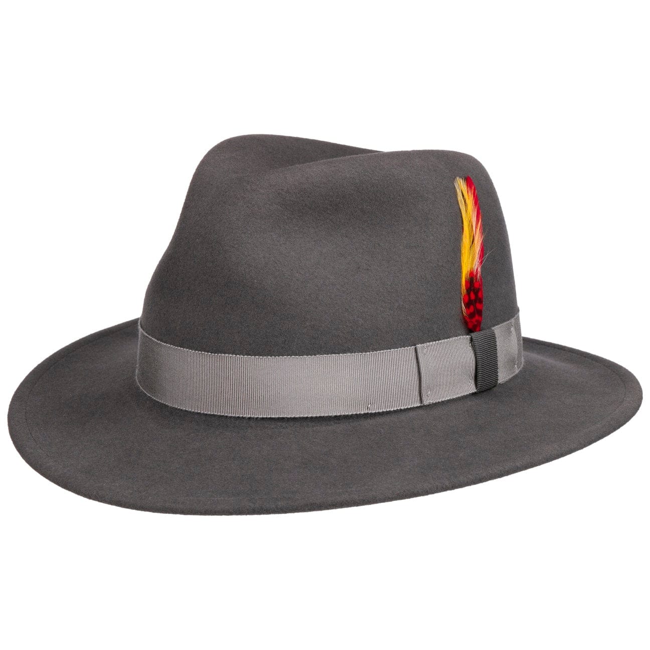Traveller Lite Felt - JJ Hat Center ®