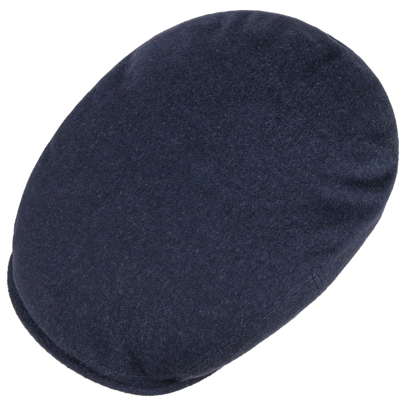Kent Cashmere Silk Flat Cap - JJ Hat Center ®