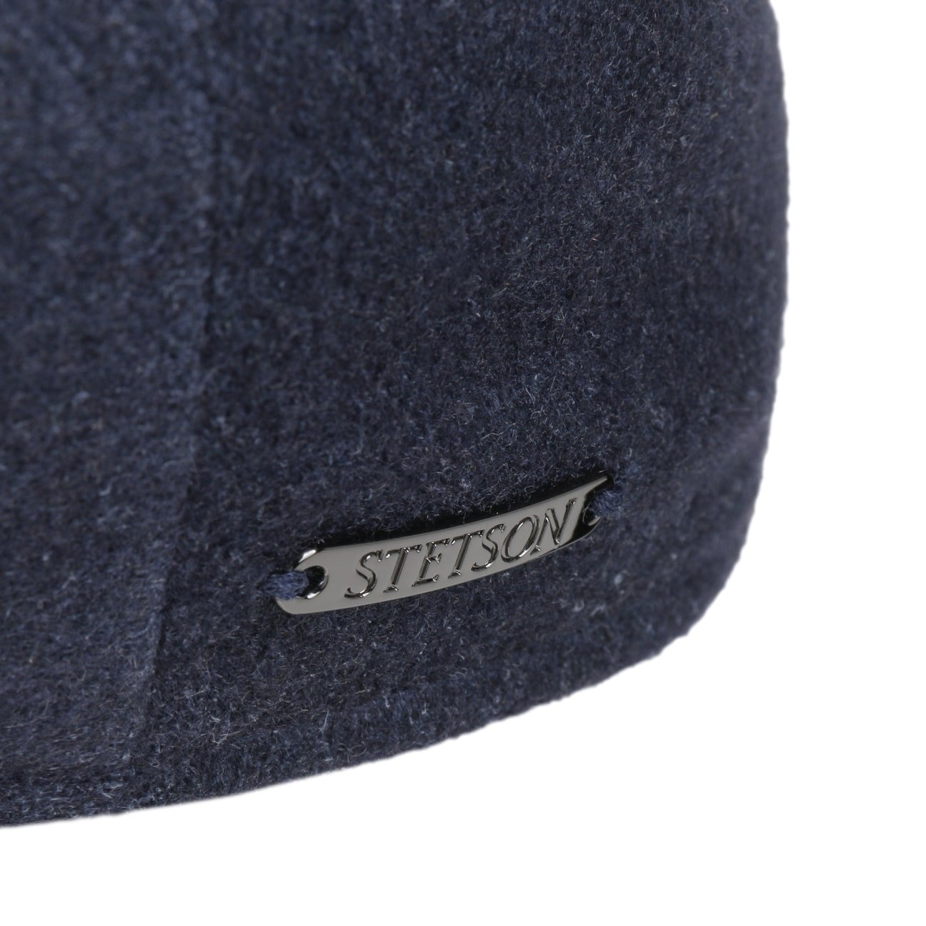 Kent Cashmere Silk Flat Cap - JJ Hat Center ®