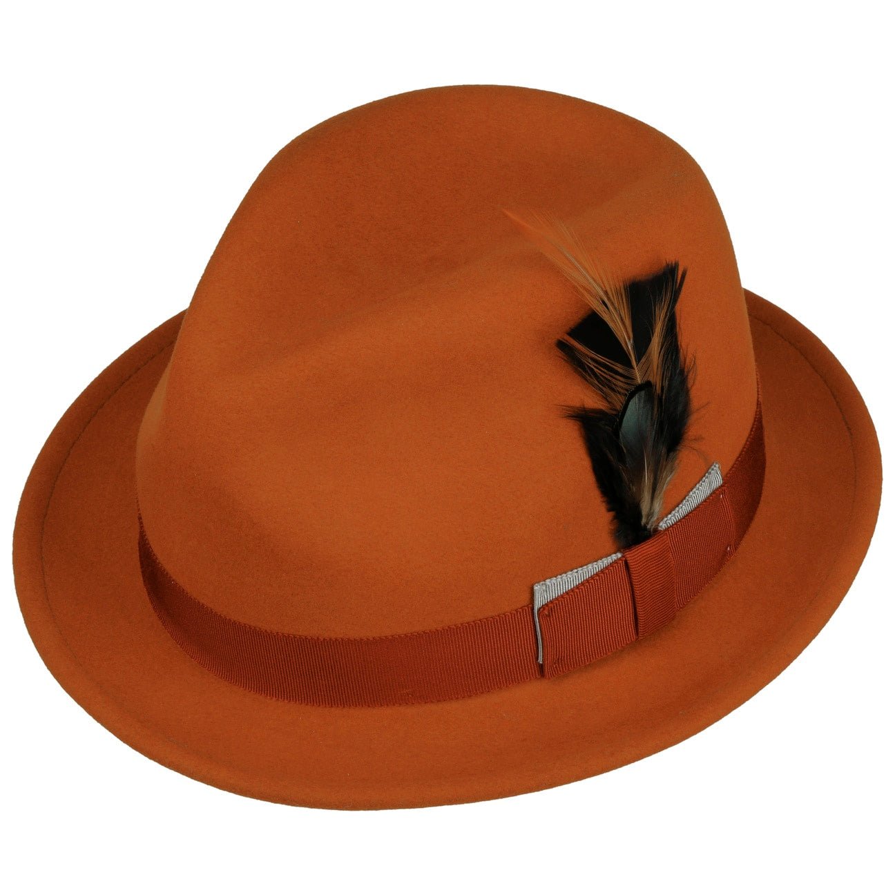 Player Lite Felt - JJ Hat Center ®