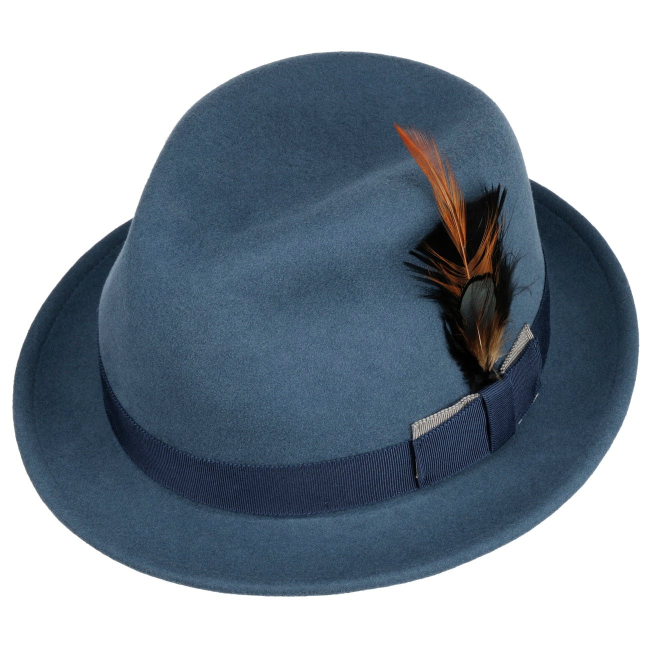 Player Lite Felt - JJ Hat Center ®