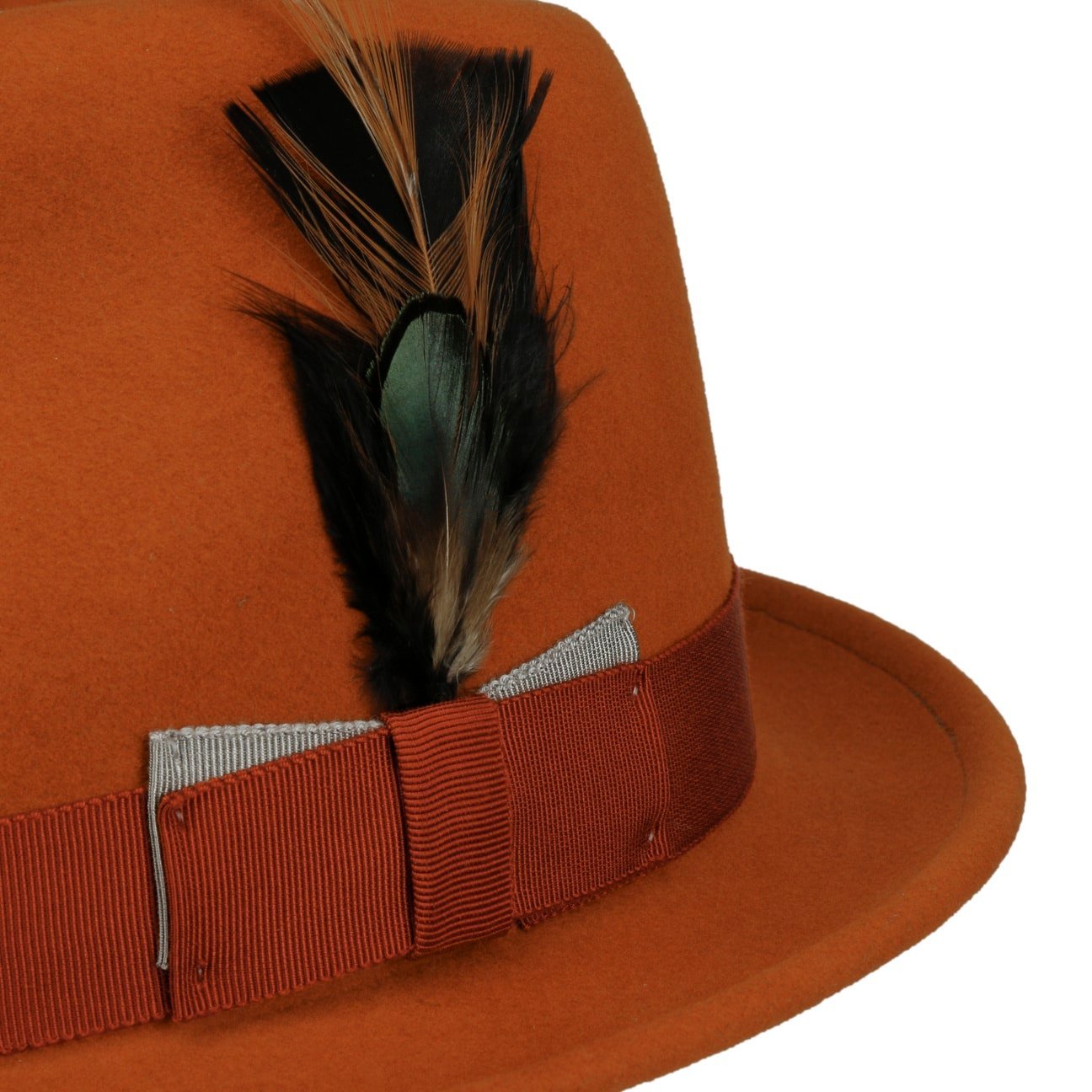 Player Lite Felt - JJ Hat Center ®