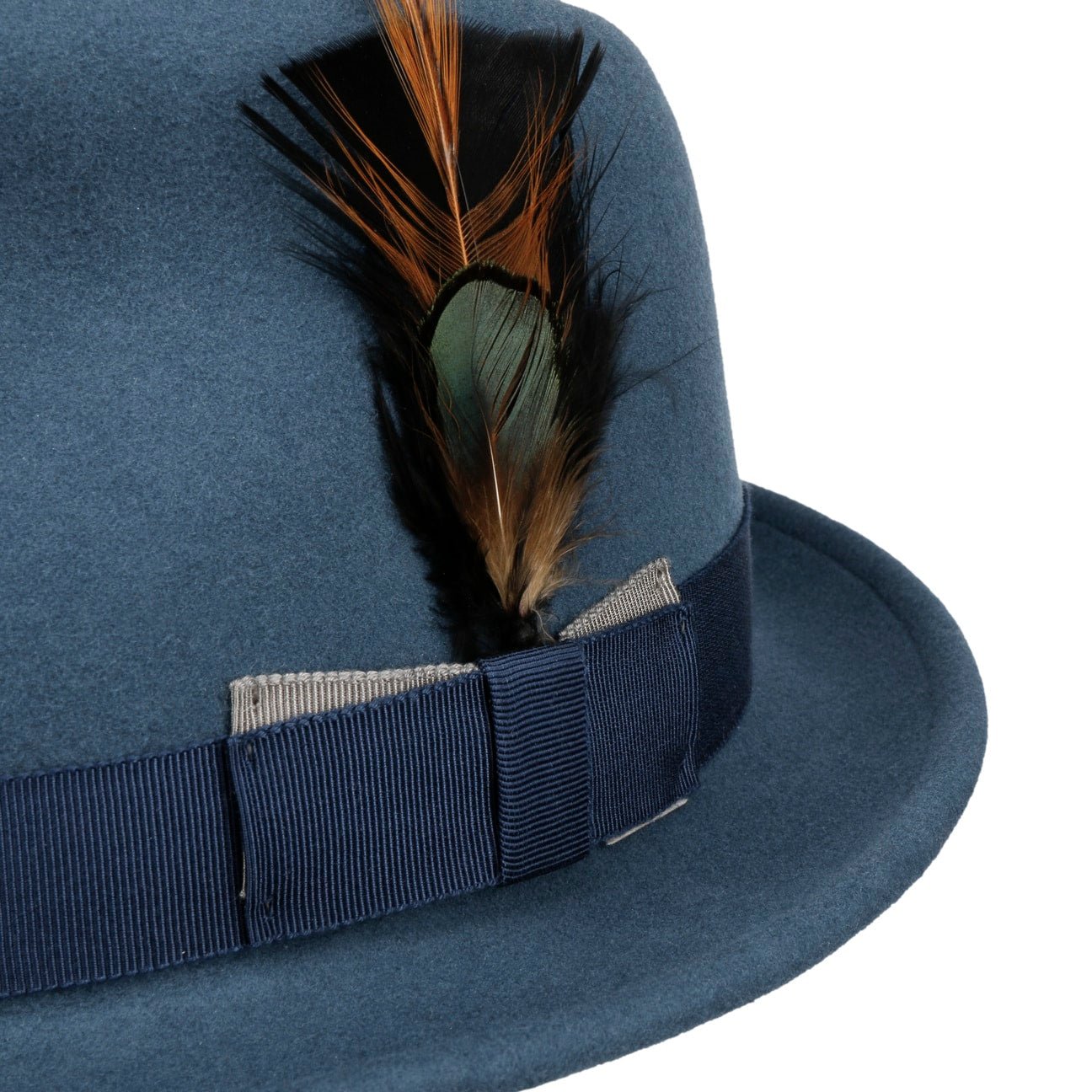 Player Lite Felt - JJ Hat Center ®