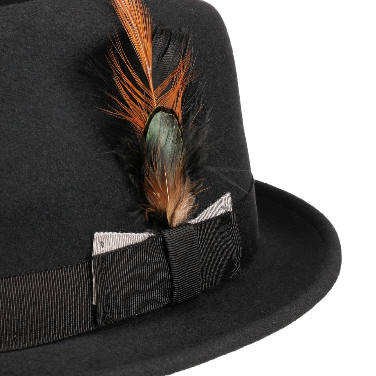 Player Lite Felt - JJ Hat Center ®