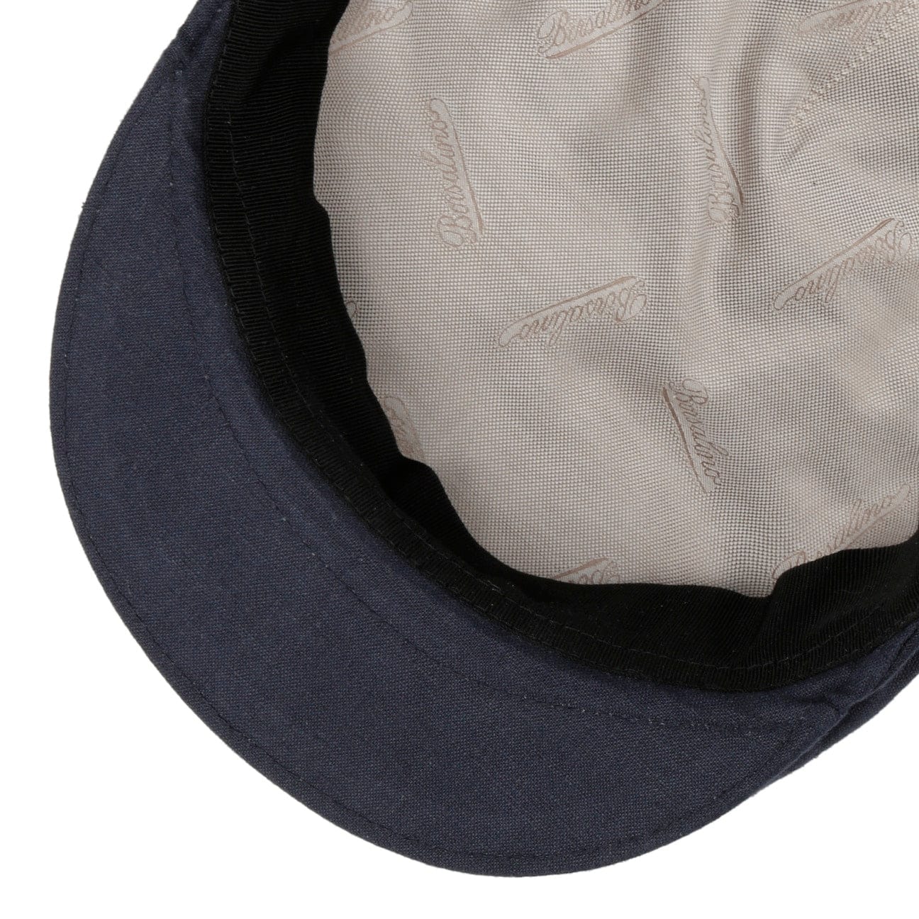 Uni Linen Flat Cap - JJ Hat Center ®