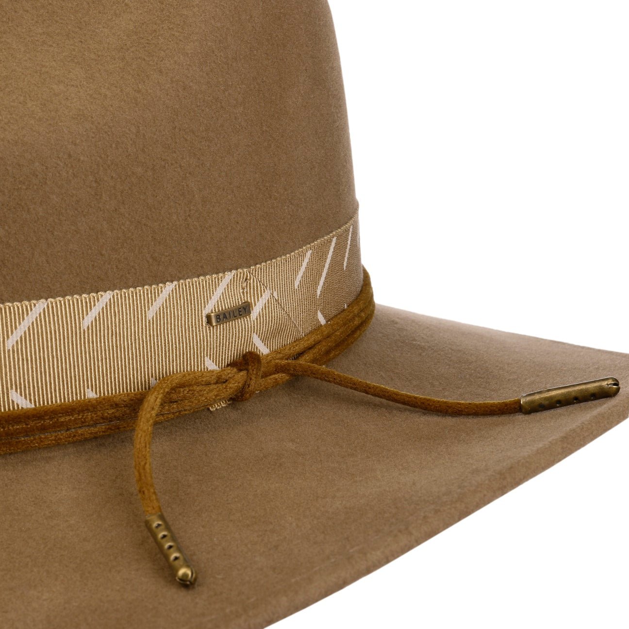 Luz Litefelt Wool Hat - JJ Hat Center ®