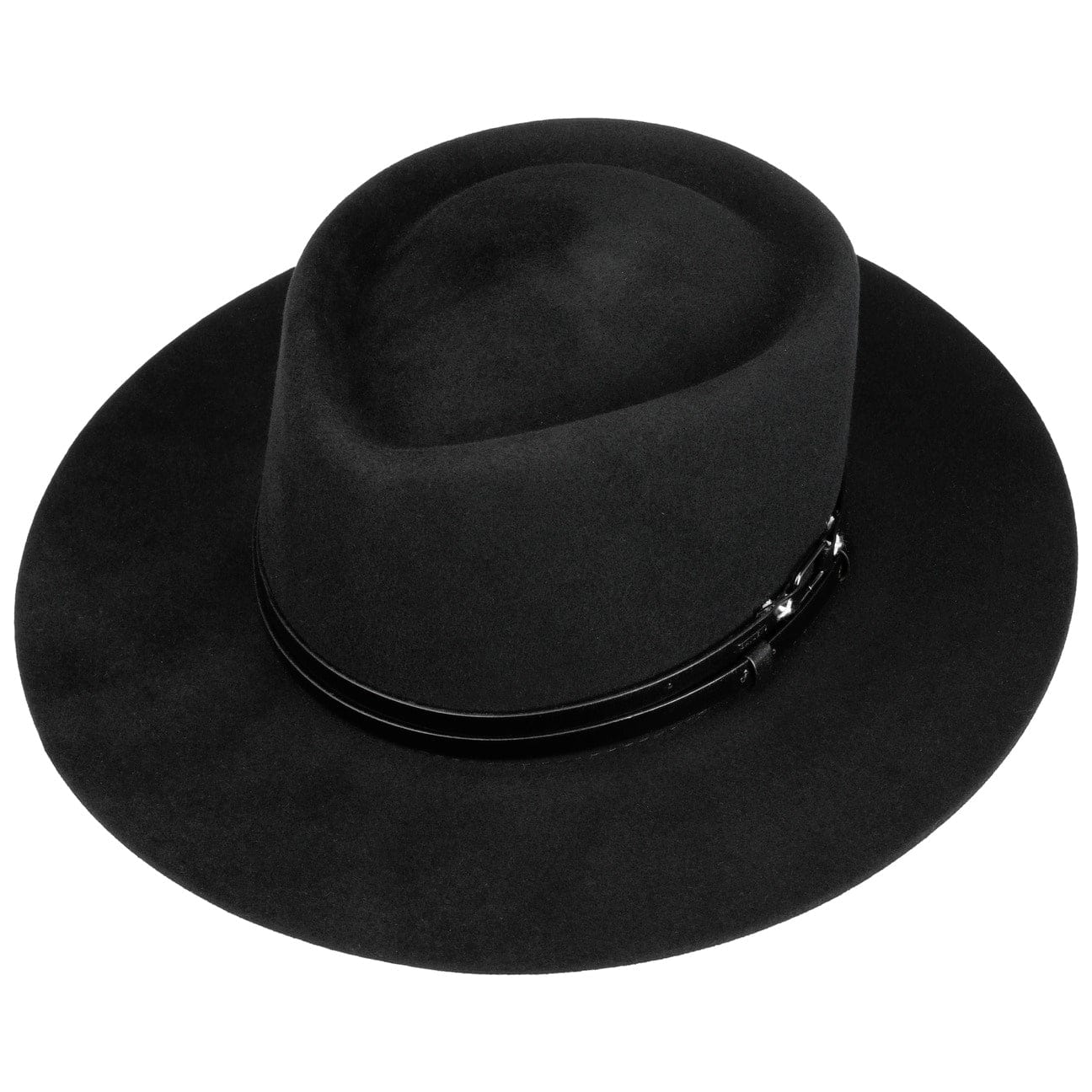 Lang Elite Finish Wool Hat - JJ Hat Center ®