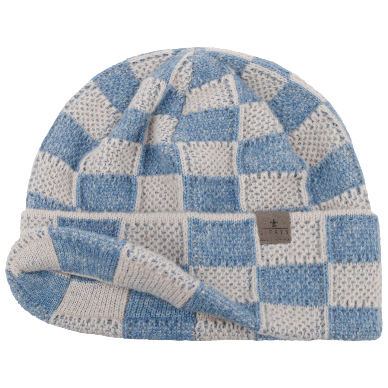 Vallesta Twotone Beanie with Cuff - JJ Hat Center ®