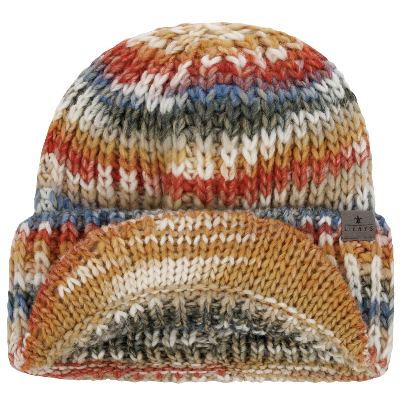 Viliona Knit Beanie with Peak - JJ Hat Center ®