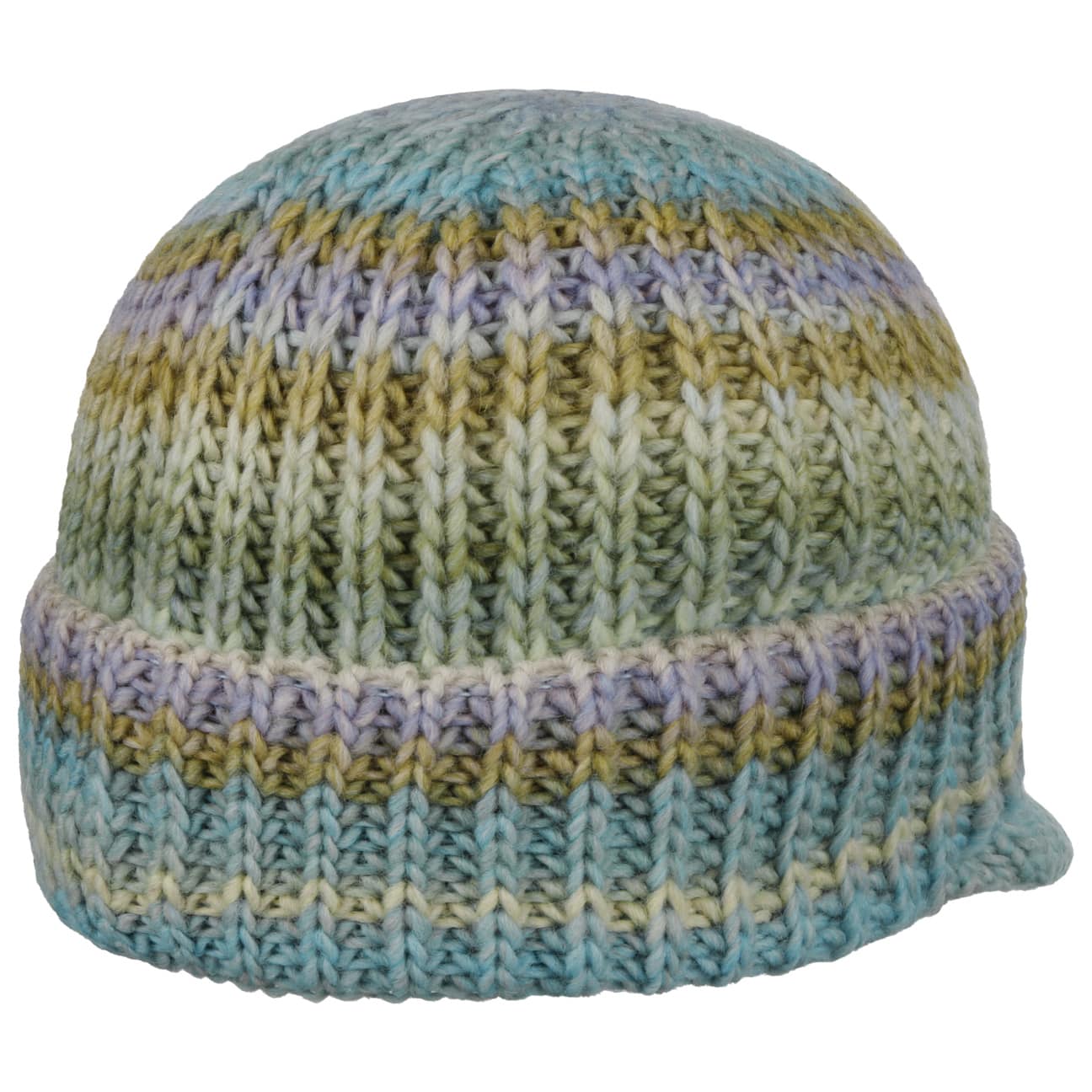 Viliona Knit Beanie with Peak - JJ Hat Center ®