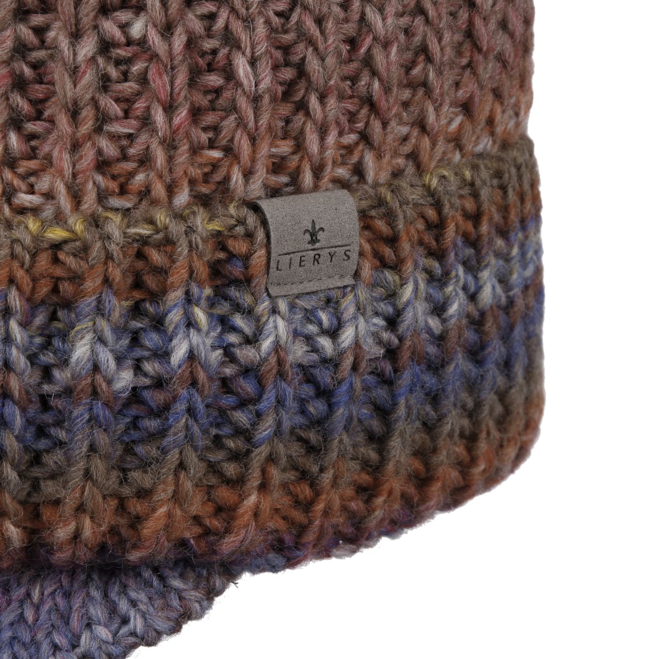 Viliona Knit Beanie with Peak - JJ Hat Center ®