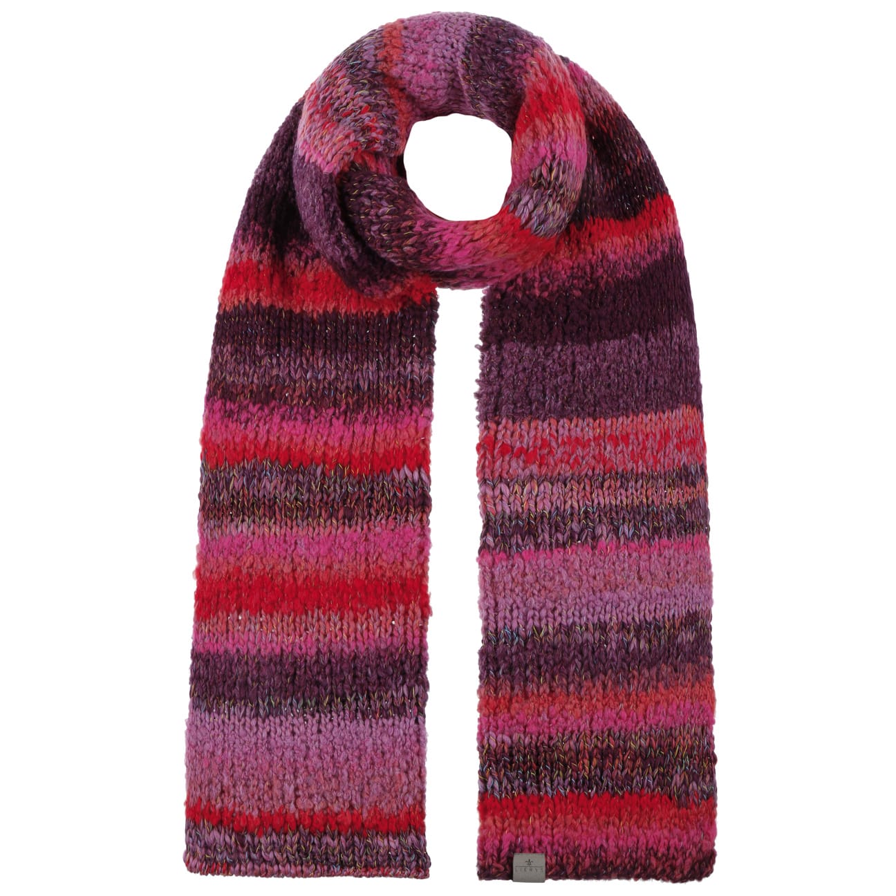 Milova Knit Scarf - JJ Hat Center ®