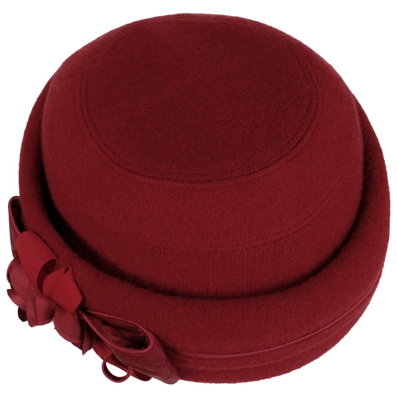 Feriana Wool Beanie - JJ Hat Center ®