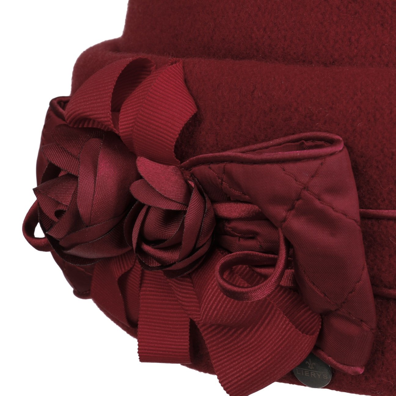 Feriana Wool Beanie - JJ Hat Center ®