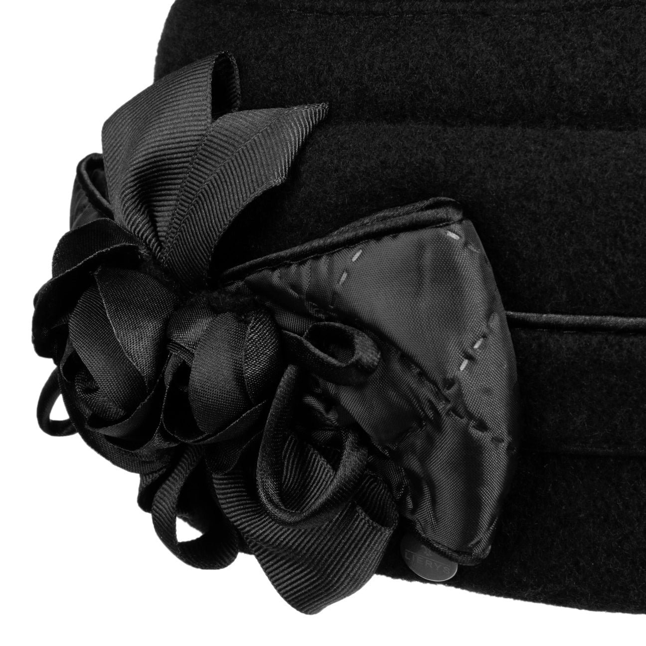 Feriana Wool Beanie - JJ Hat Center ®