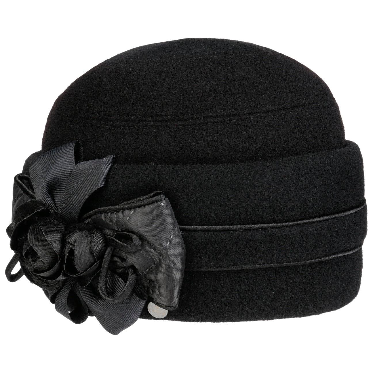 Feriana Wool Beanie - JJ Hat Center ®