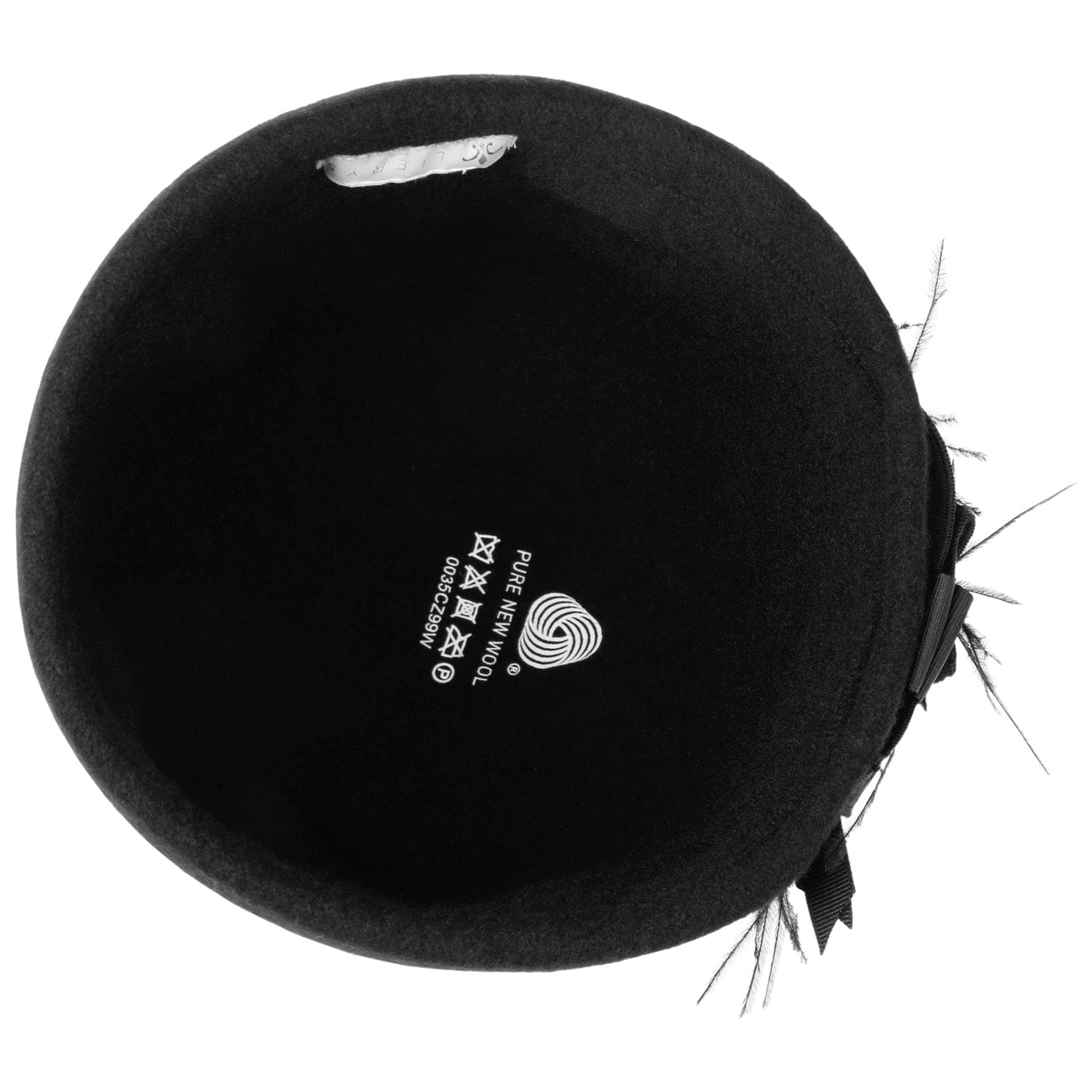 Caramagna Wool Beanie - JJ Hat Center ®