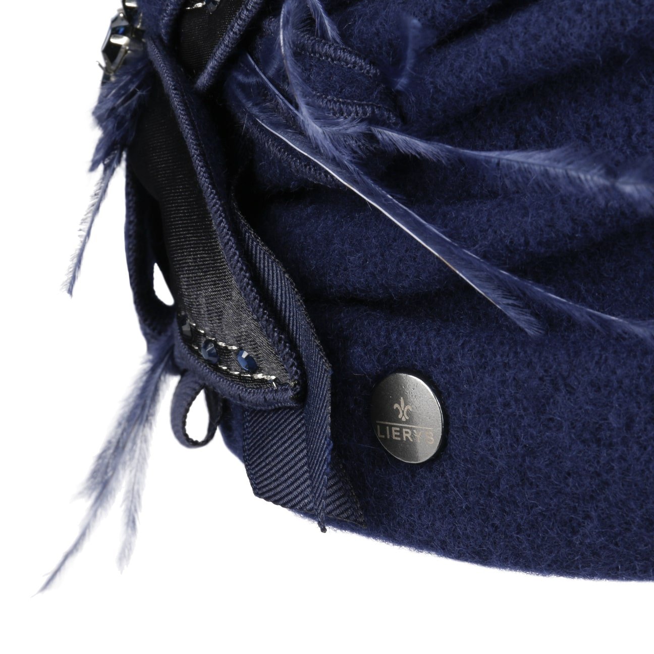 Caramagna Wool Beanie - JJ Hat Center ®