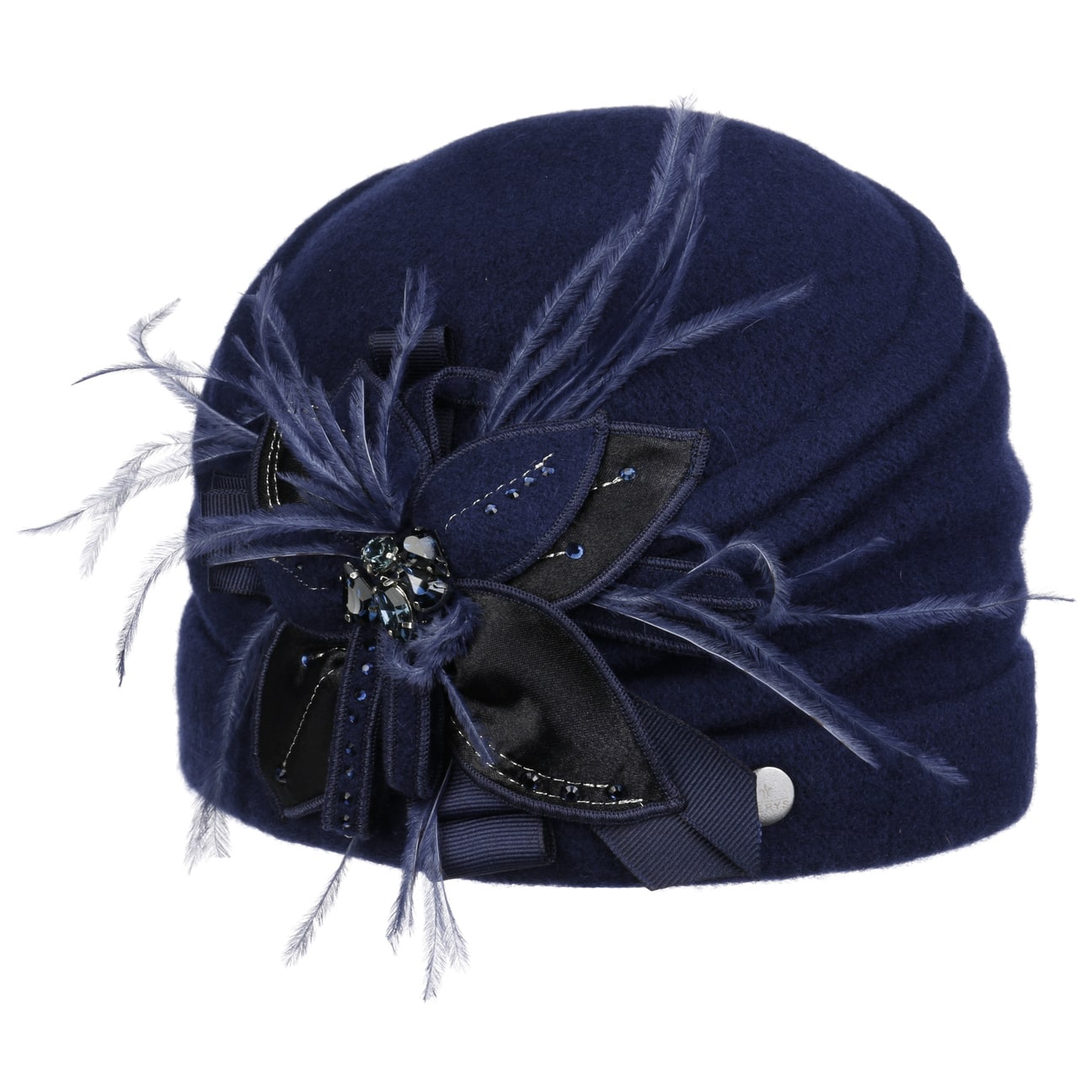 Caramagna Wool Beanie - JJ Hat Center ®