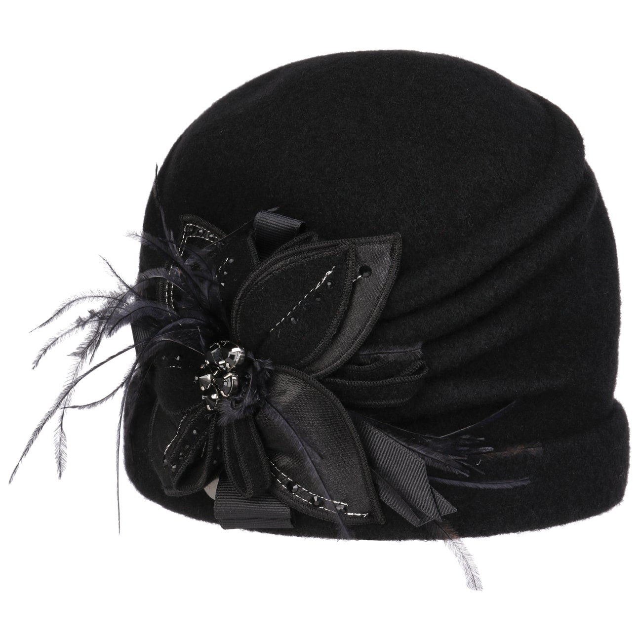 Caramagna Wool Beanie - JJ Hat Center ®