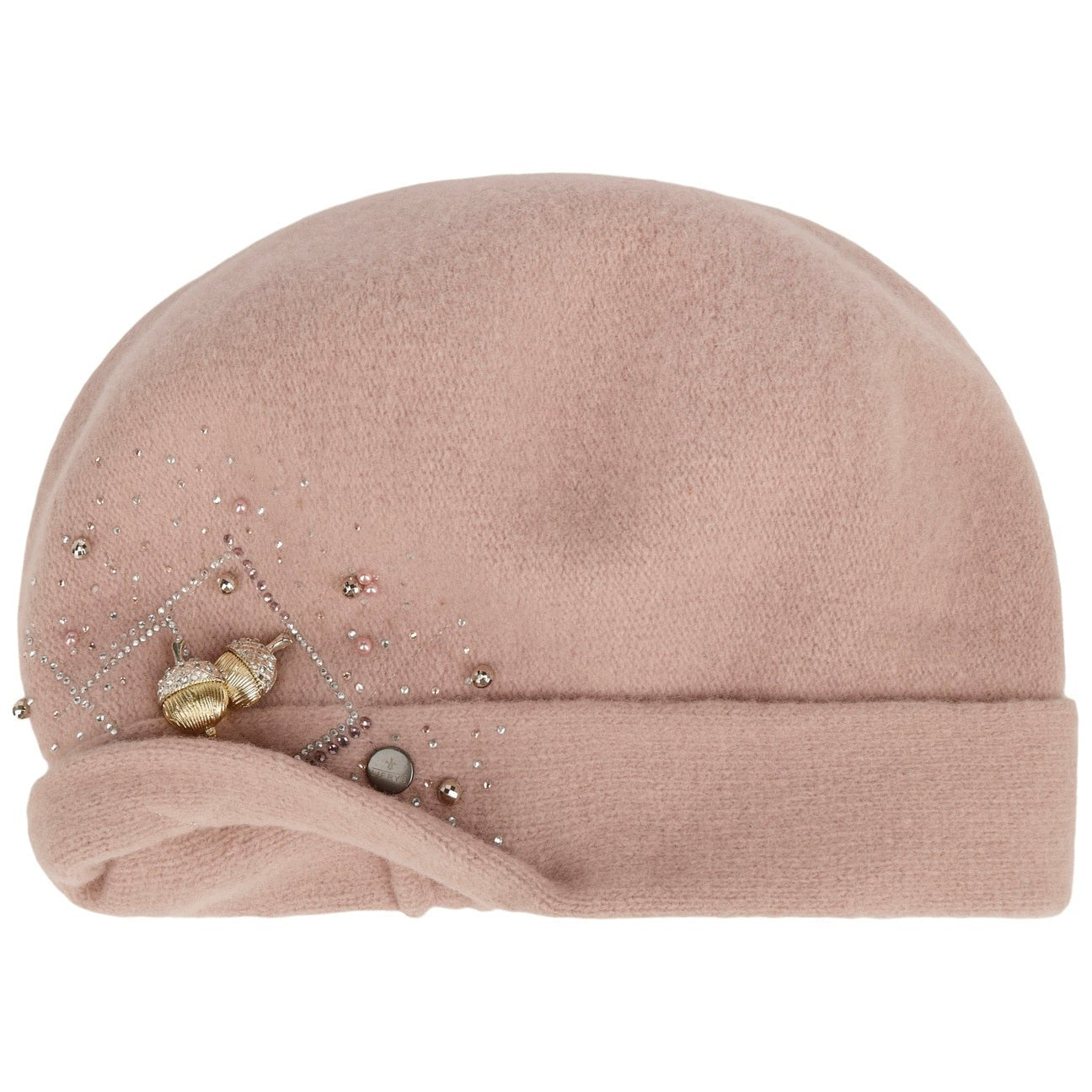 Naleva Wool Beret - JJ Hat Center ®