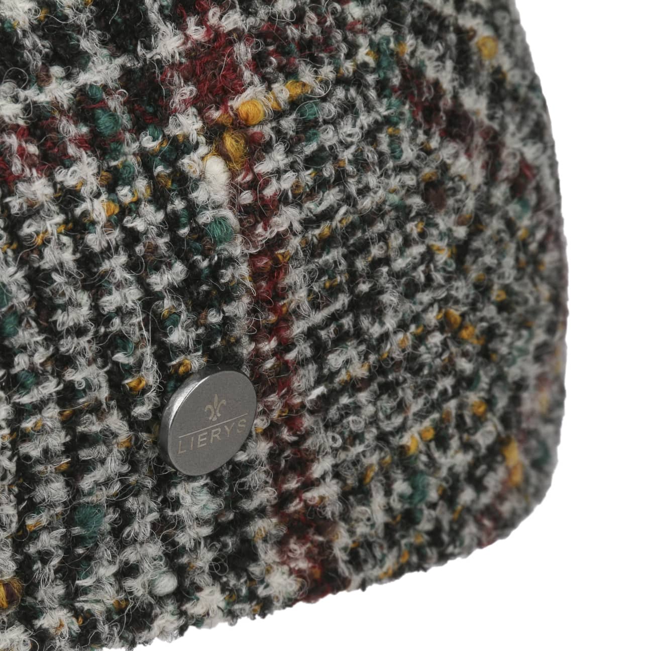 Vadesto Patchwork Flat Cap - JJ Hat Center ®