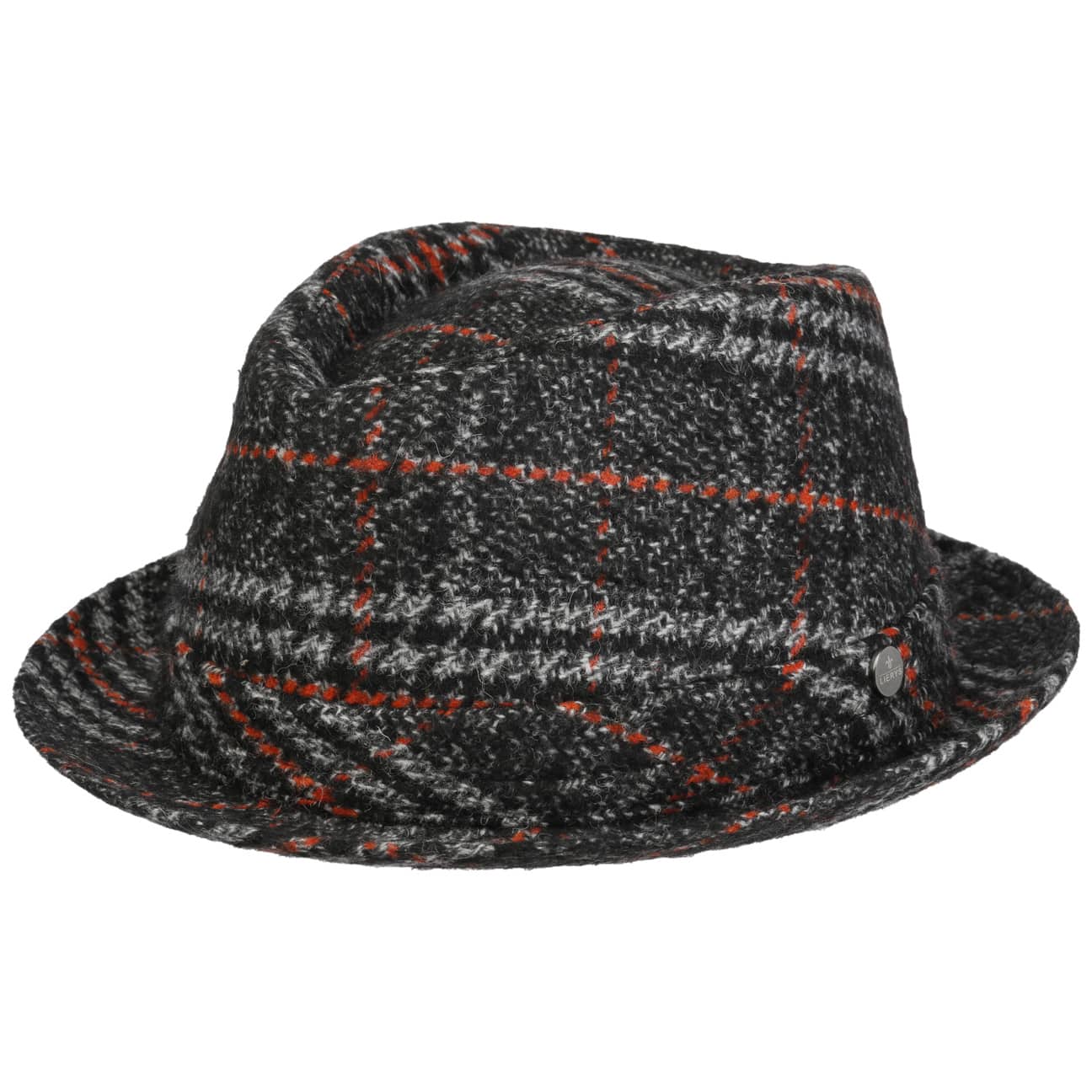 Merteo Trilby Wool Hat - JJ Hat Center ®