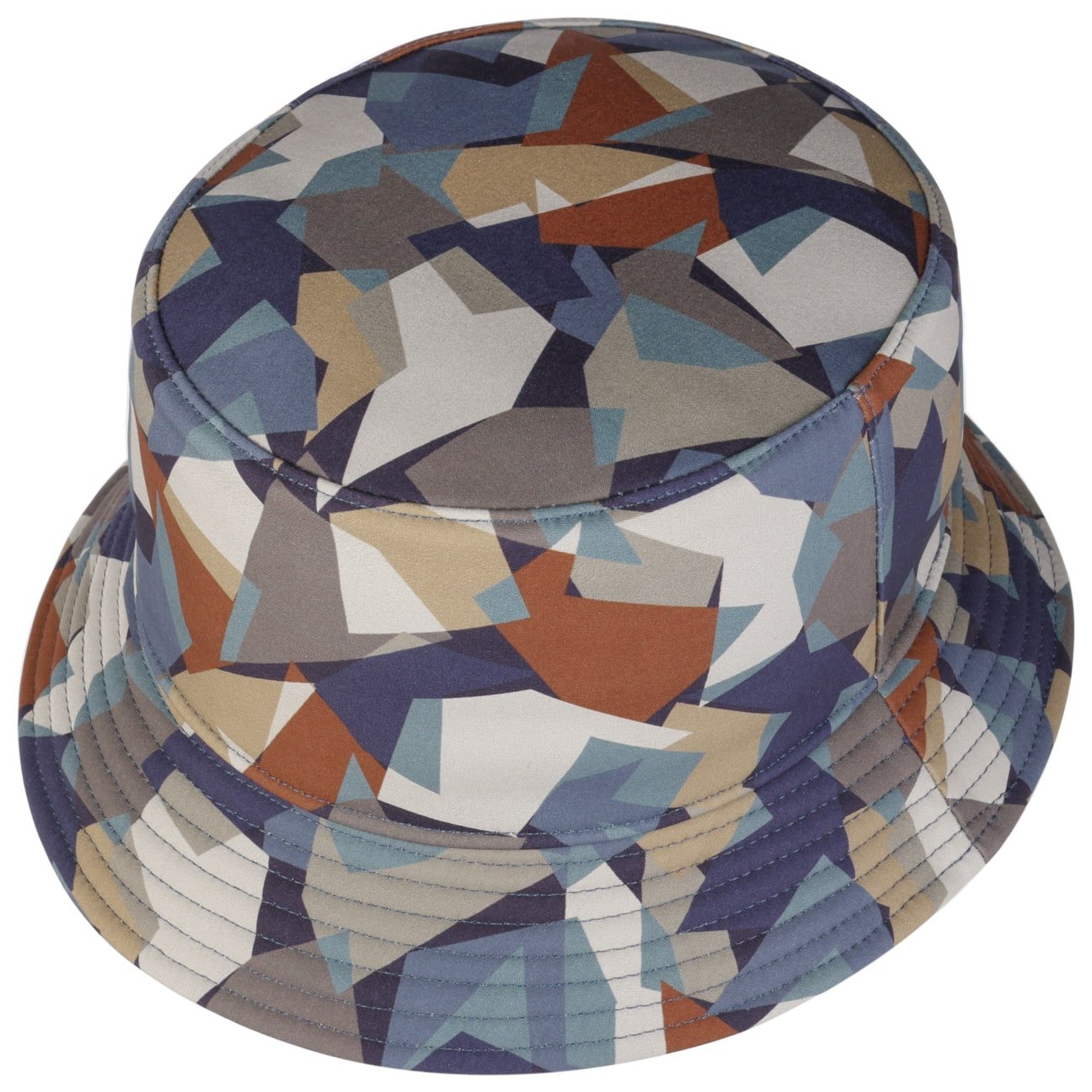 Graphic Bucket Rain Hat - JJ Hat Center ®