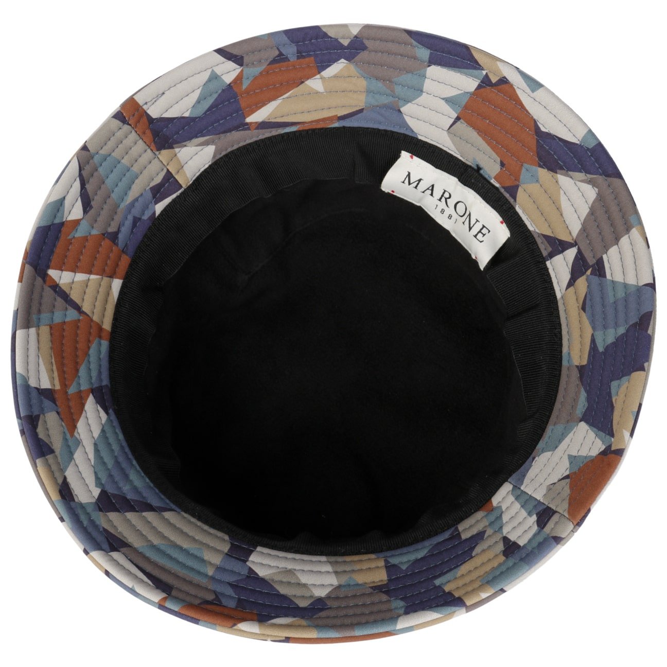 Graphic Bucket Rain Hat - JJ Hat Center ®