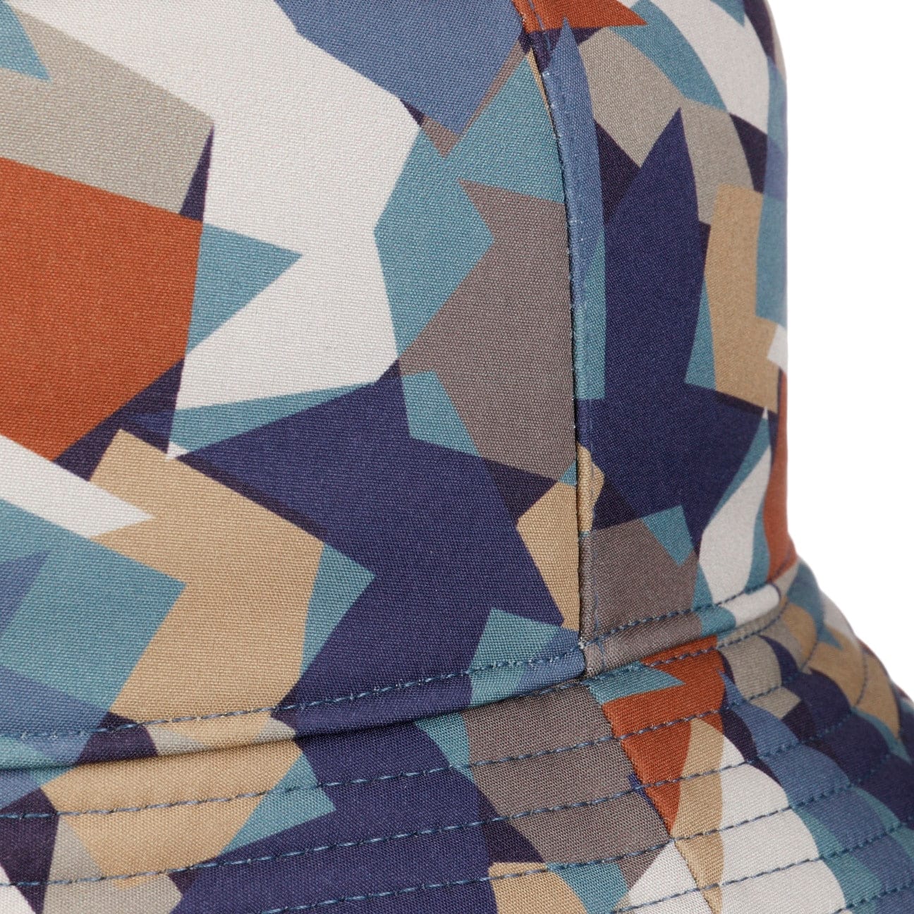 Graphic Bucket Rain Hat - JJ Hat Center ®