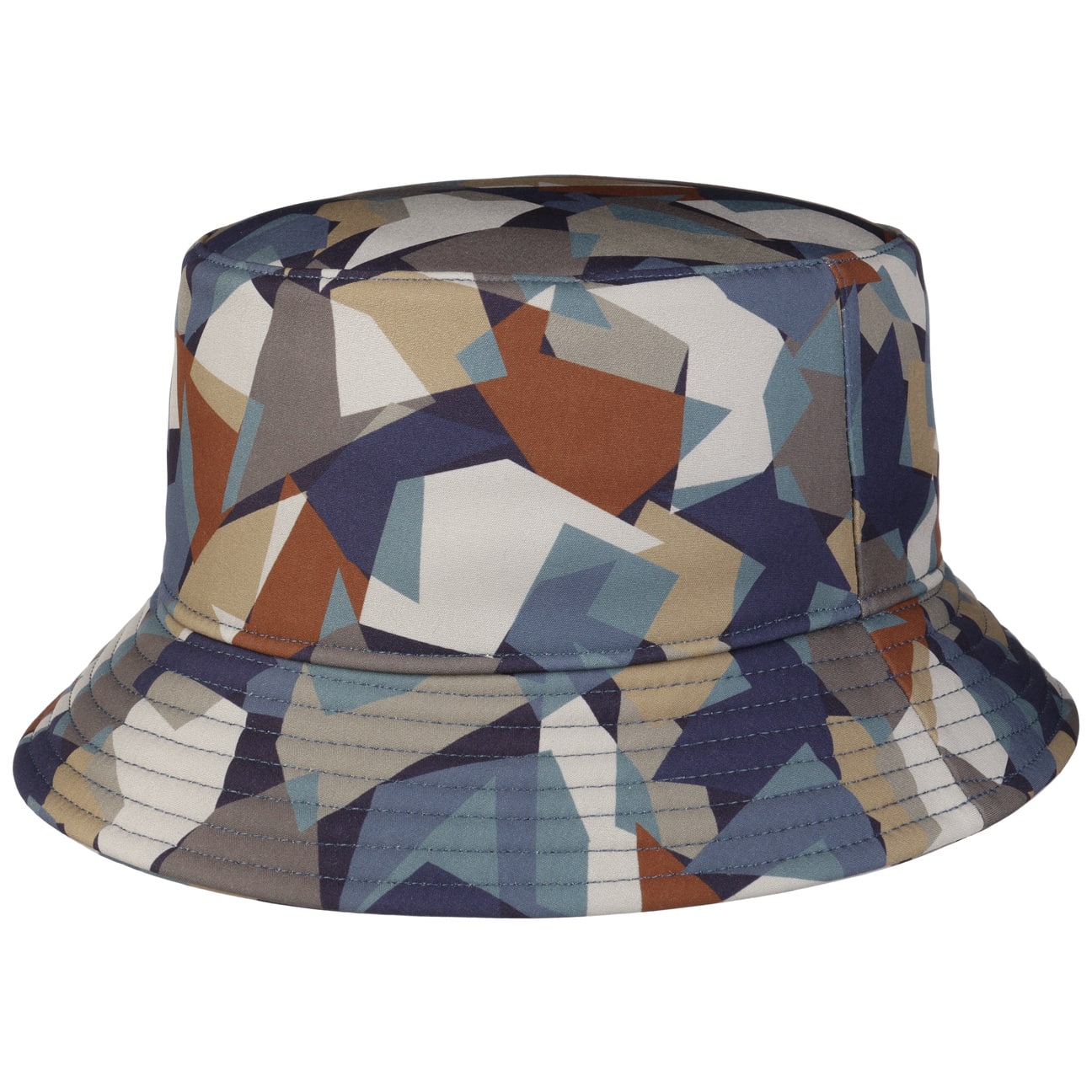 Graphic Bucket Rain Hat - JJ Hat Center ®