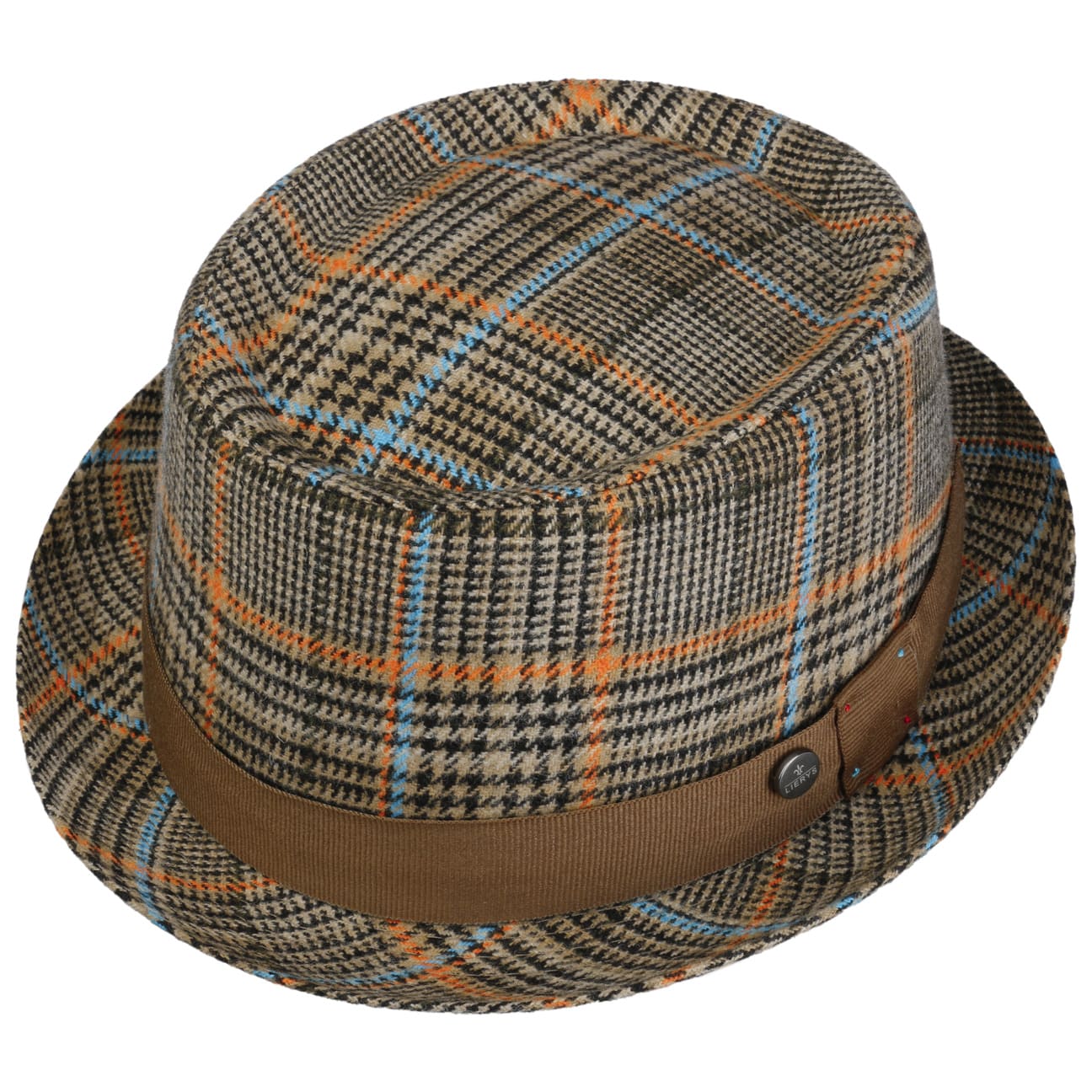 Javio Wool Hat - JJ Hat Center ®