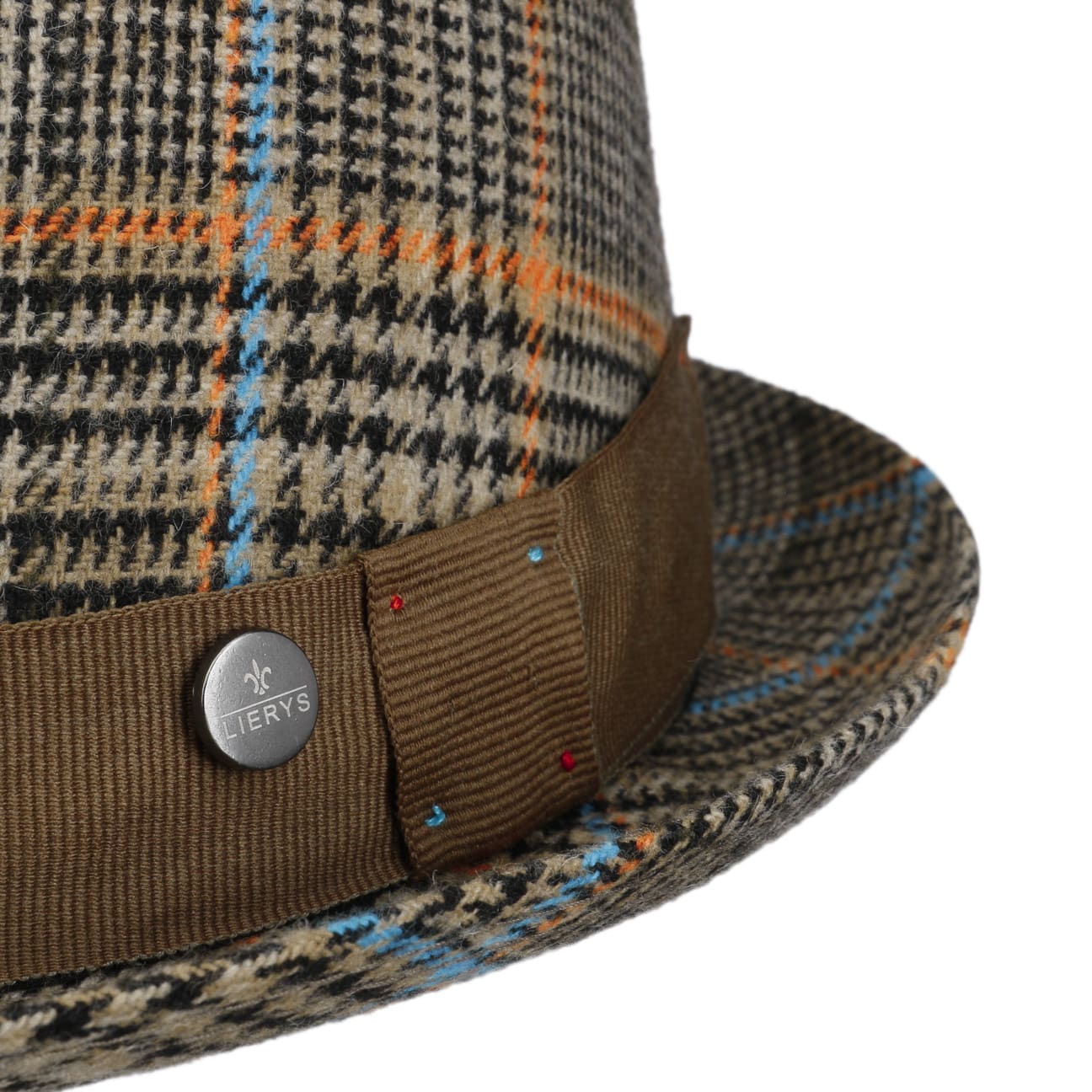 Javio Wool Hat - JJ Hat Center ®