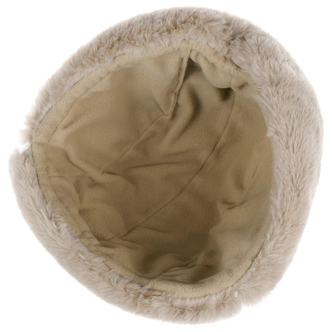 Fleece Teedy Fur Aviator Hat - JJ Hat Center ®